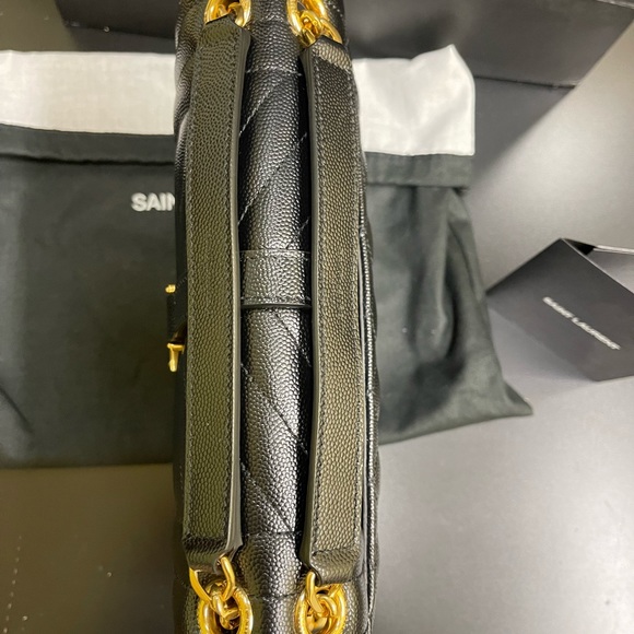 Authentic YSL Bag - Picture 5 of 13